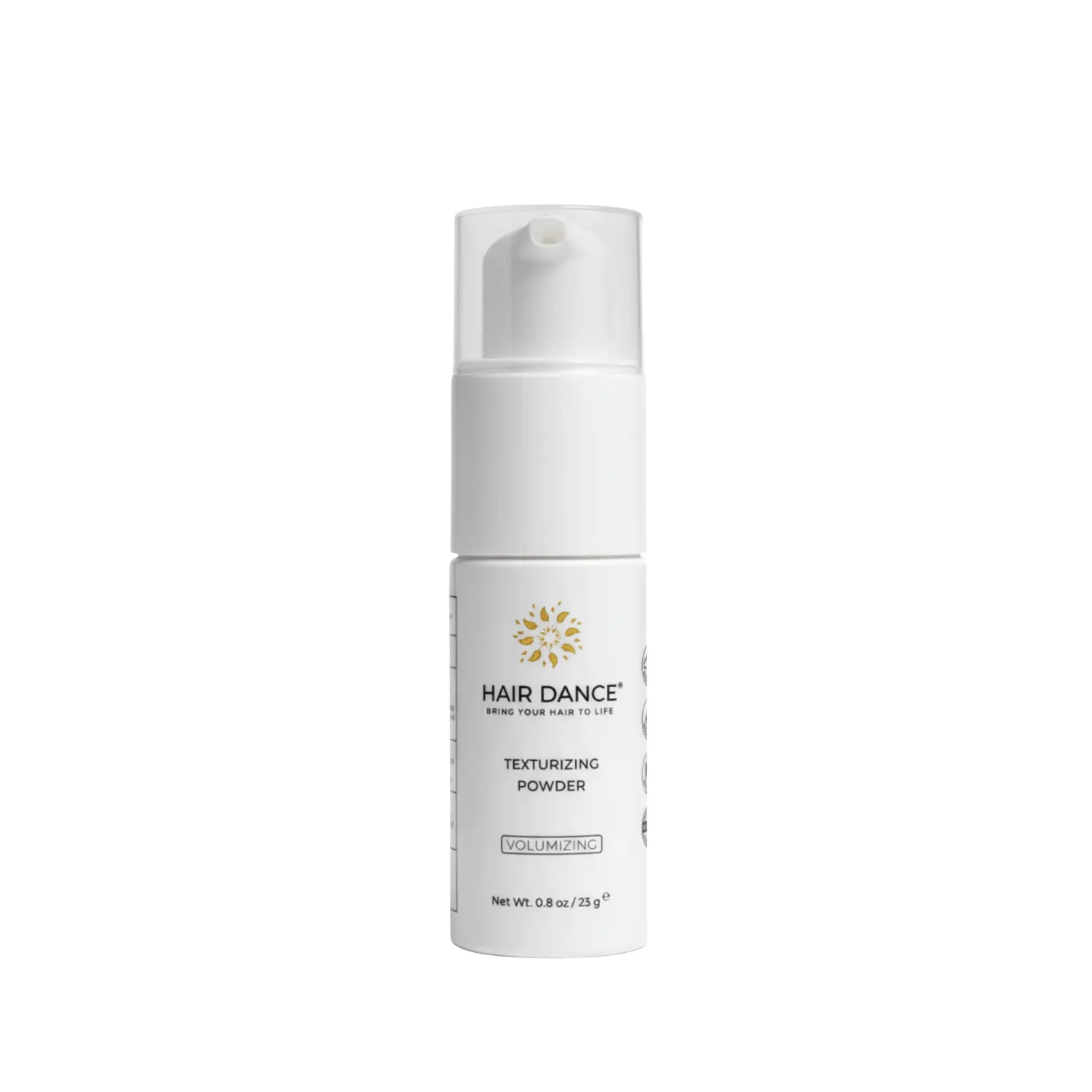 Texturizing Powder