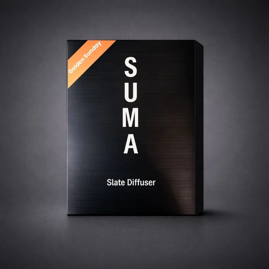 Slate Diffuser